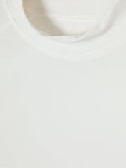 白色 - Mountain Warehouse 長袖防曬背心 - 圖片 8/8