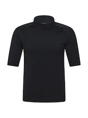 أسود - صديري واقٍ من أشعة الشمس فوق البنفسجية من Mountain Warehouse - صورة 1 من 4