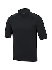 أسود - صديري واقٍ من أشعة الشمس فوق البنفسجية من Mountain Warehouse - صورة 2 من 4