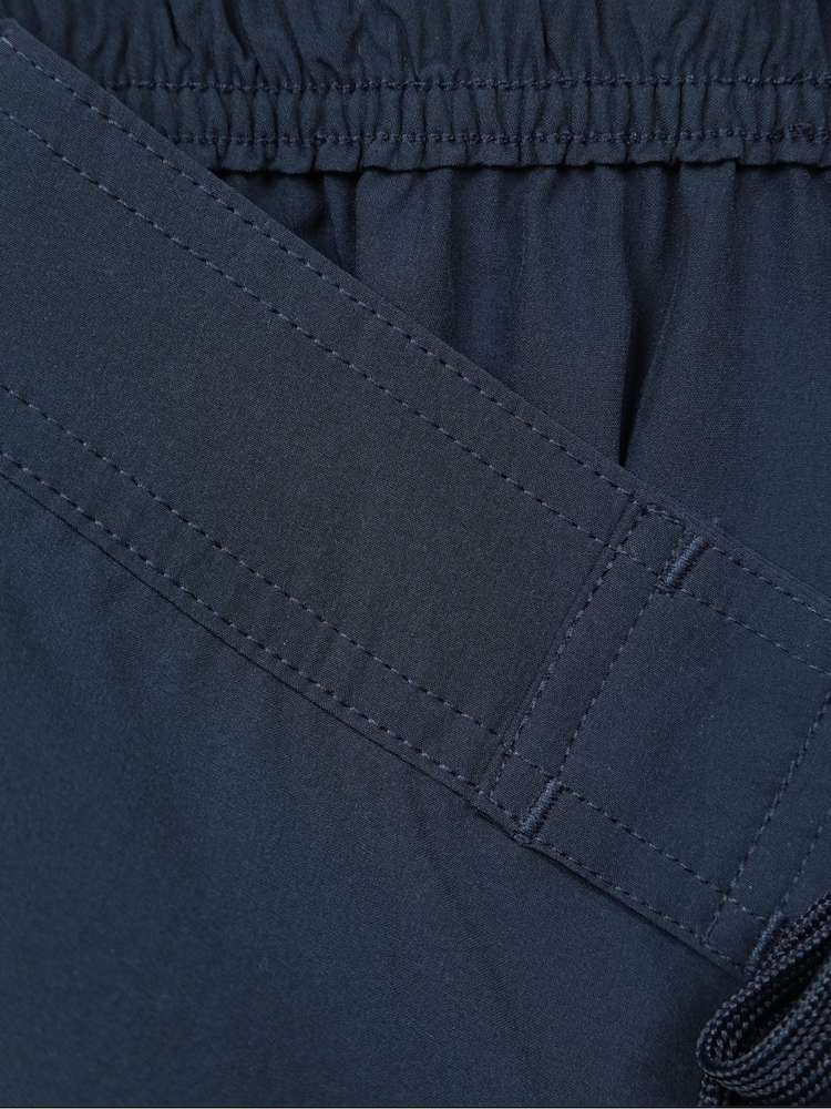 Mountain Warehouse Blue Quick Dry Womens Long Board Shorts - Image 10 of 10 Mountain Warehouse Blue Quick Dry Womens Long Board Shorts - Image 10 of 10