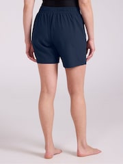Mountain Warehouse Blue Quick Dry Womens Long Board Shorts - Image 2 of 10