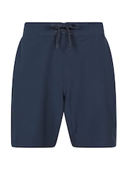 Mountain Warehouse Blue Quick Dry Womens Long Board Shorts - Image 5 of 10
