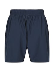 Mountain Warehouse Blue Quick Dry Womens Long Board Shorts - Image 6 of 10