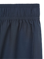 Mountain Warehouse Blue Quick Dry Womens Long Board Shorts - Image 9 of 10