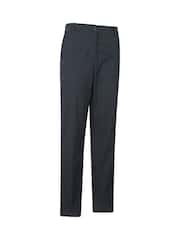 Mountain Warehouse Black Delta Stretch Womens Quick Drying UV Trousers - Image 8 of 10