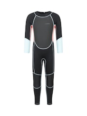 Mountain Warehouse Pink Full 2mm UV Wetsuit - Image 1 of 6