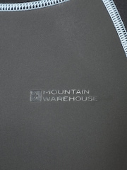 Mountain Warehouse Pink Full 2mm UV Wetsuit - Image 4 of 6