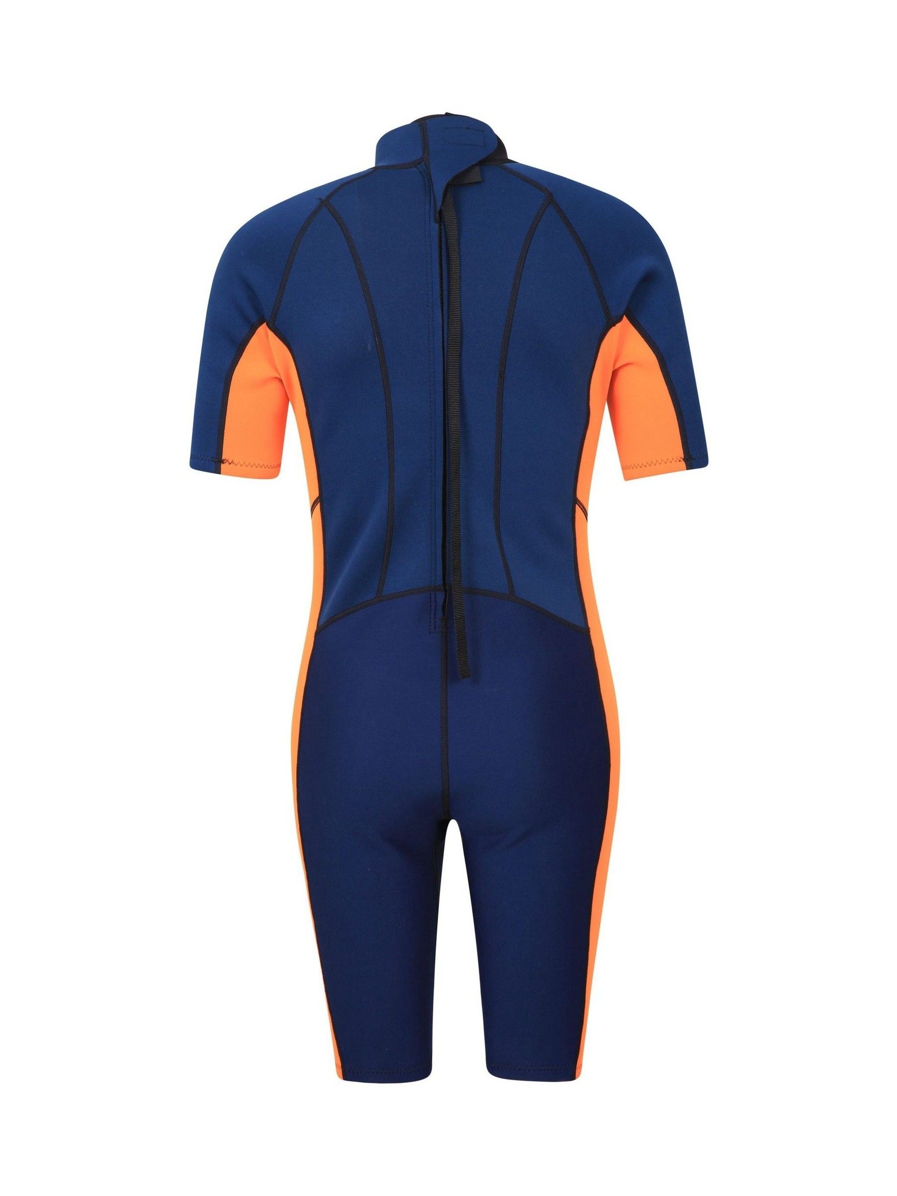 Satın al Turuncu - Mountain Warehouse Shorty Neopren Dalış