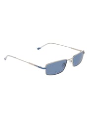 DKNY Silver Tone Dk119S Sunglasses - Image 1 of 5