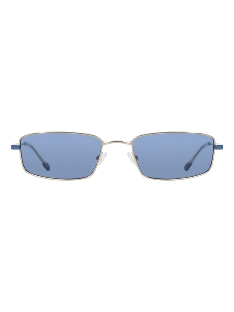 DKNY Silver Tone Dk119S Sunglasses - Image 2 of 5
