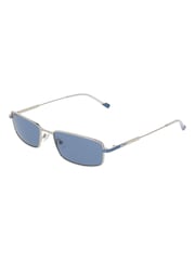 DKNY Silver Tone Dk119S Sunglasses - Image 3 of 5