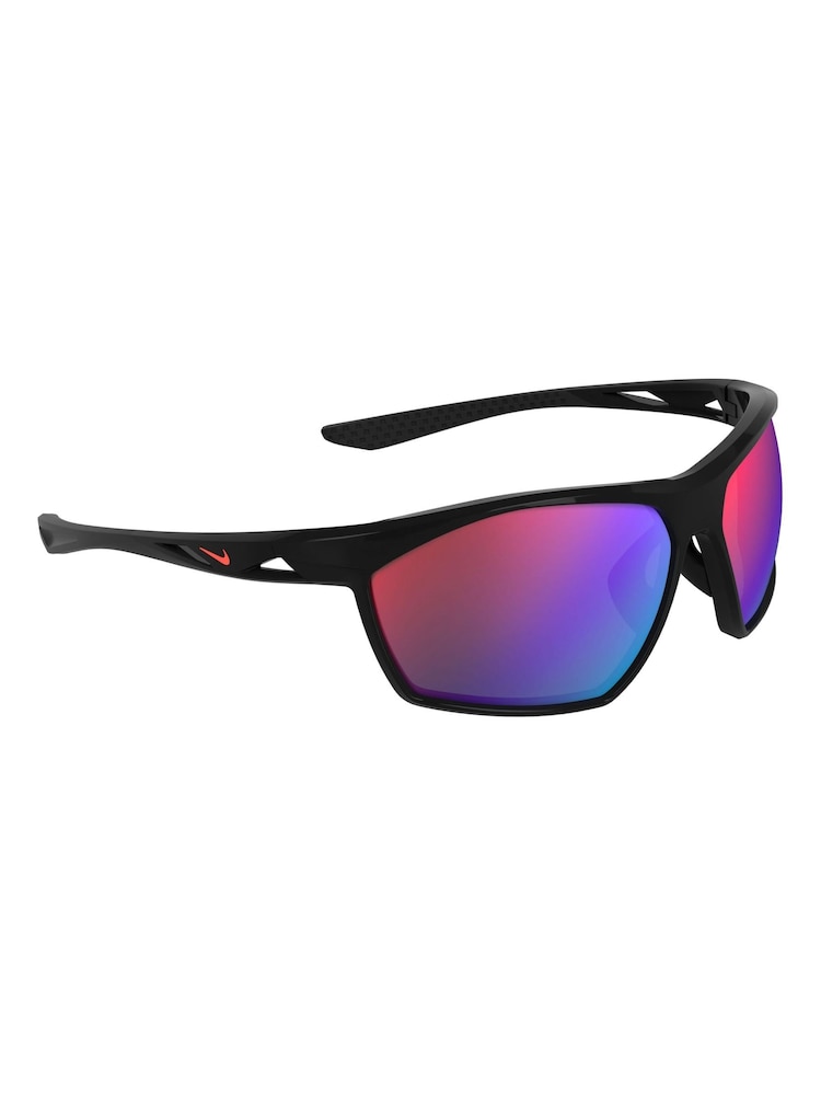 Nike Black Nkiq7245X Sunglasses - Image 1 of 5 Nike Black Nkiq7245X Sunglasses - Image 1 of 5