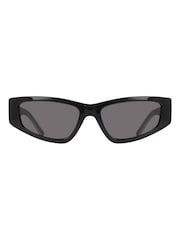 DKNY Black Dkny Dk560S Sunglass - Image 2 of 5