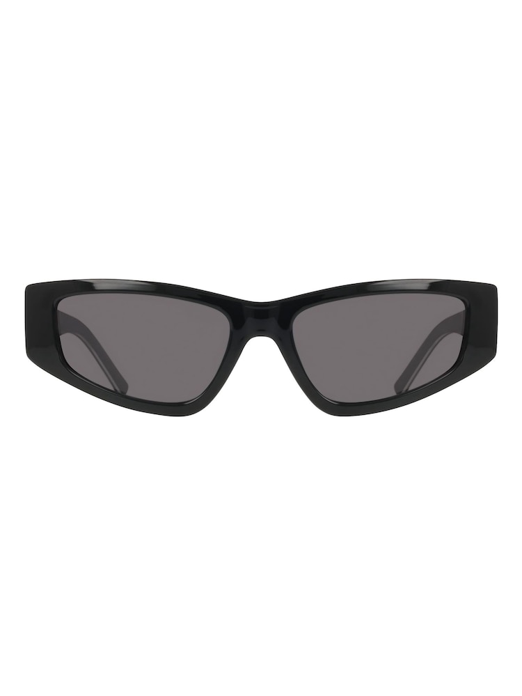 DKNY Black Dkny Dk560S Sunglass - Image 2 of 5