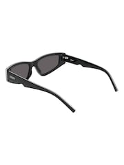 DKNY Black Dkny Dk560S Sunglass - Image 5 of 5