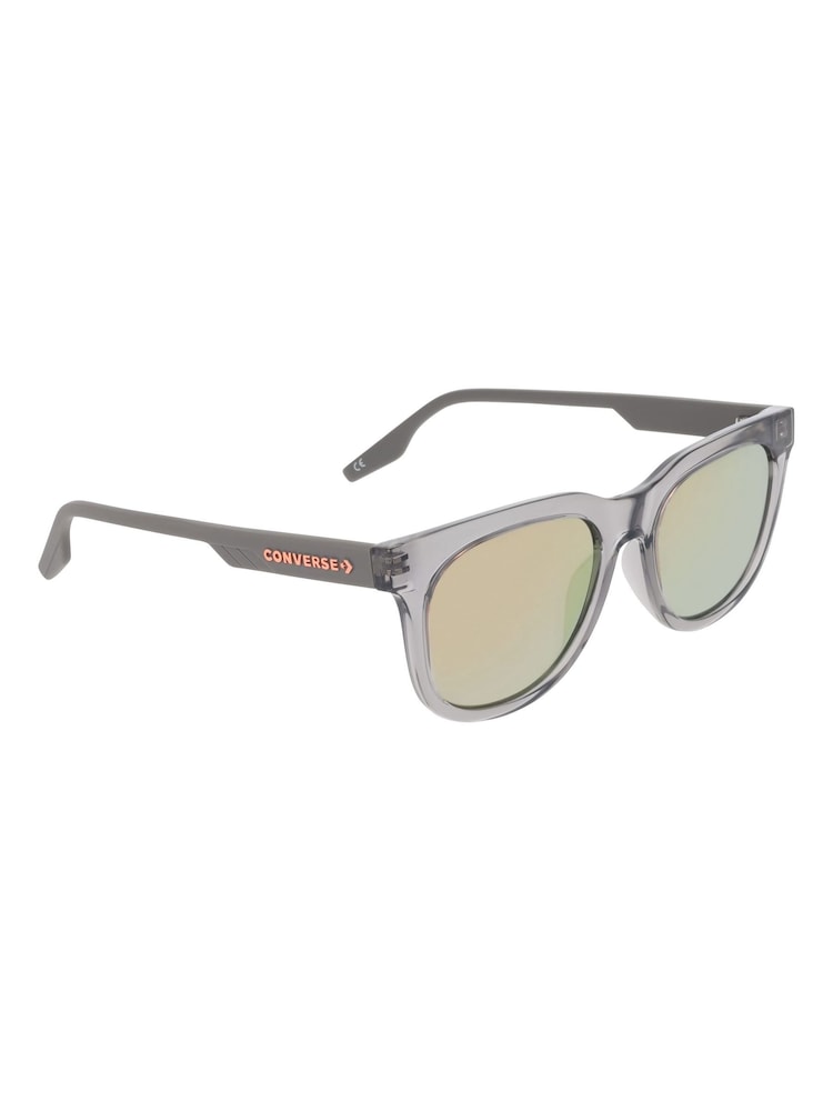 Converse Brown Cv579S Sunglasses - Image 1 of 5