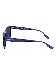 Converse Blue Cv508Sn Sunglasses - Image 3 of 5