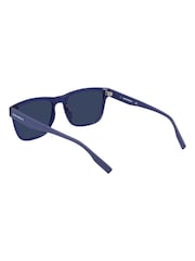 Converse Blue Cv508Sn Sunglasses - Image 4 of 5