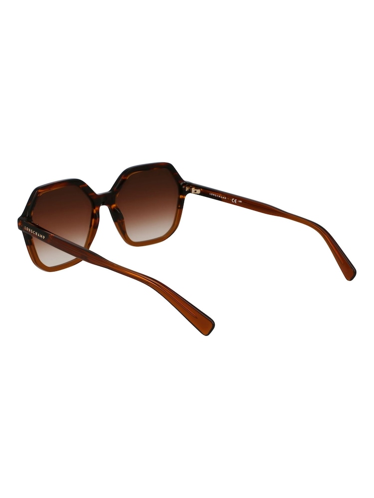 Longchamp Lo760Sn Sunglasses - Image 5 of 5