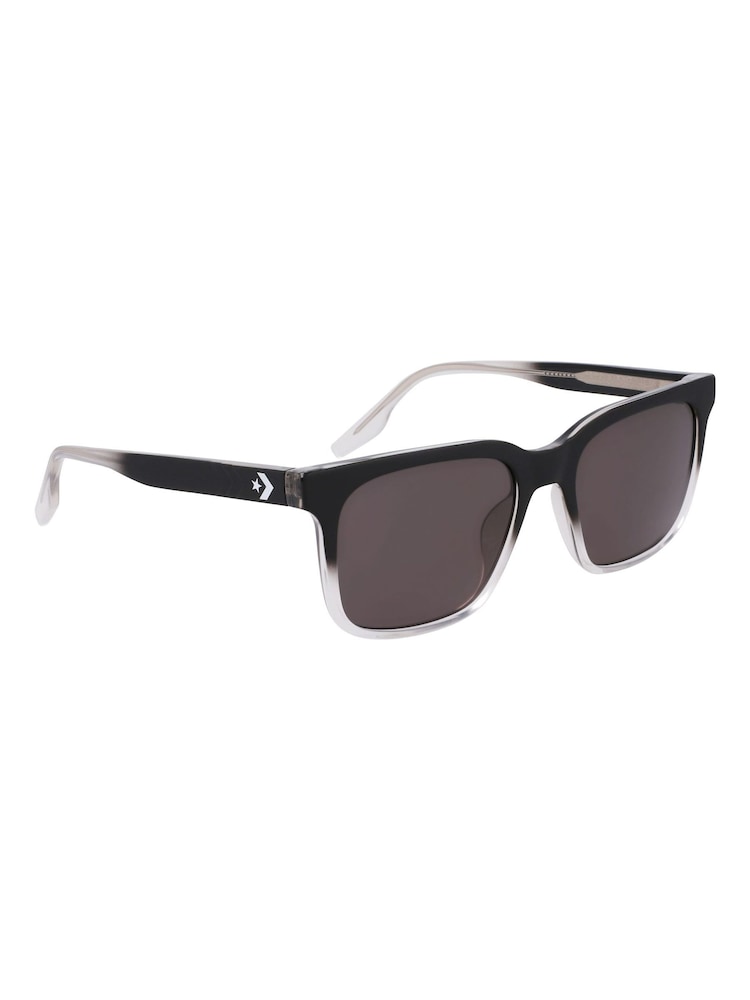 Converse Black Cv559Sn Sunglasses - Image 1 of 5