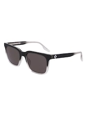 Converse Black Cv559Sn Sunglasses - Image 3 of 5