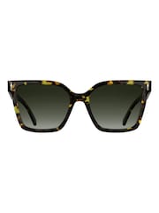 Longchamp Brown Lo802S Sunglasses - Image 2 of 5