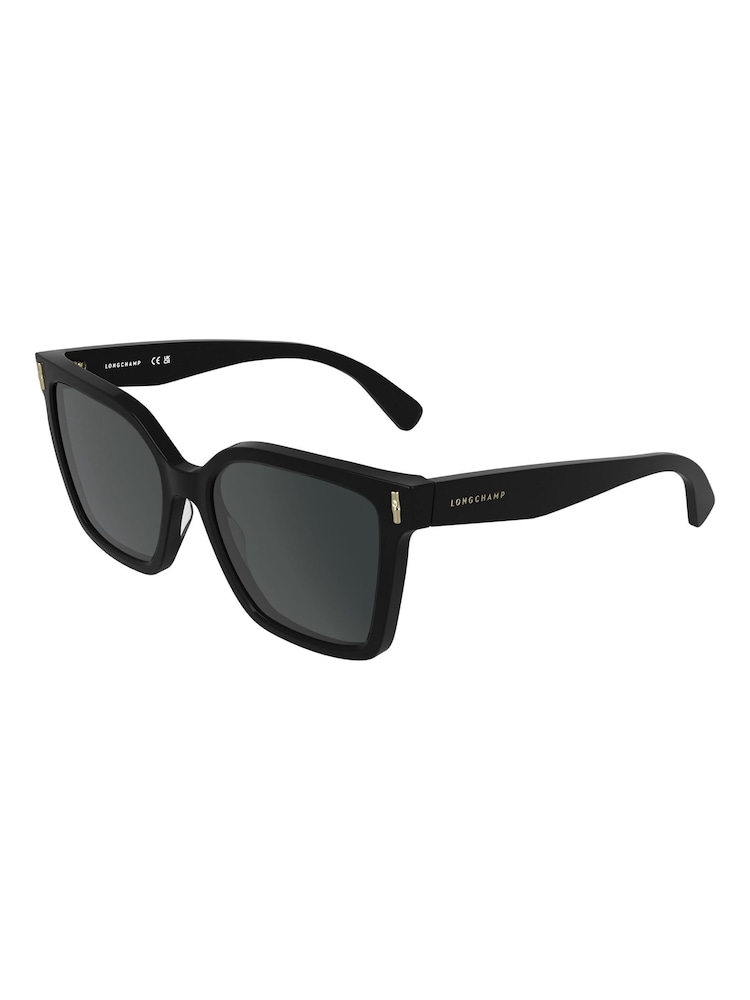 Longchamp Lo802S Sunglasses - Image 2 of 5 Longchamp Lo802S Sunglasses - Image 2 of 5