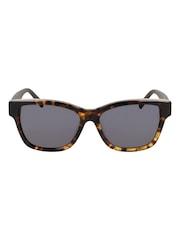 DKNY Brown Sunglasses - Image 2 of 5