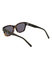 DKNY Brown Sunglasses - Image 5 of 5