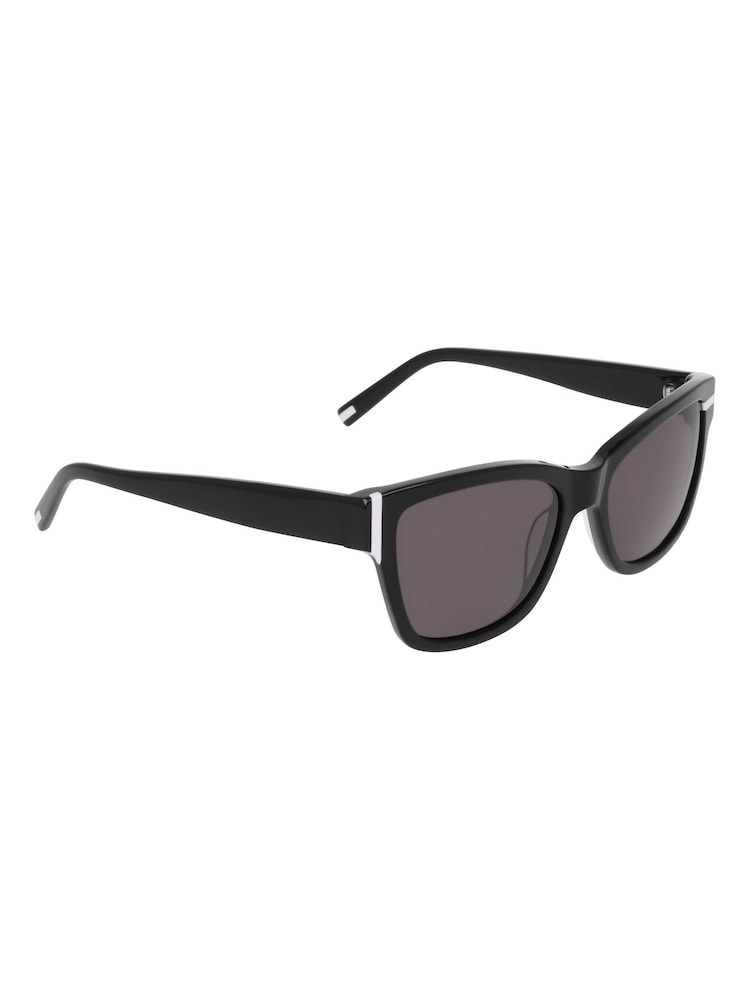 DKNY Black Dk559S Sunglasses - Image 1 of 5