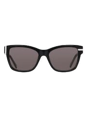 DKNY Black Dk559S Sunglasses - Image 2 of 5