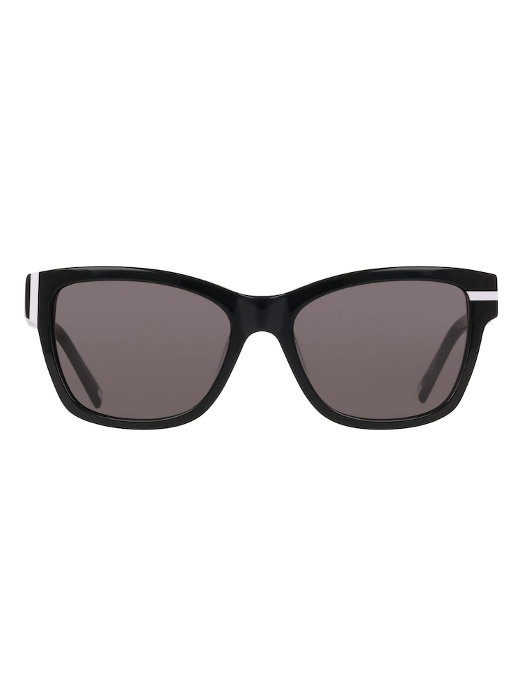 DKNY Black Dk559S Sunglasses - Image 2 of 5