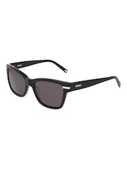 DKNY Black Dk559S Sunglasses - Image 3 of 5
