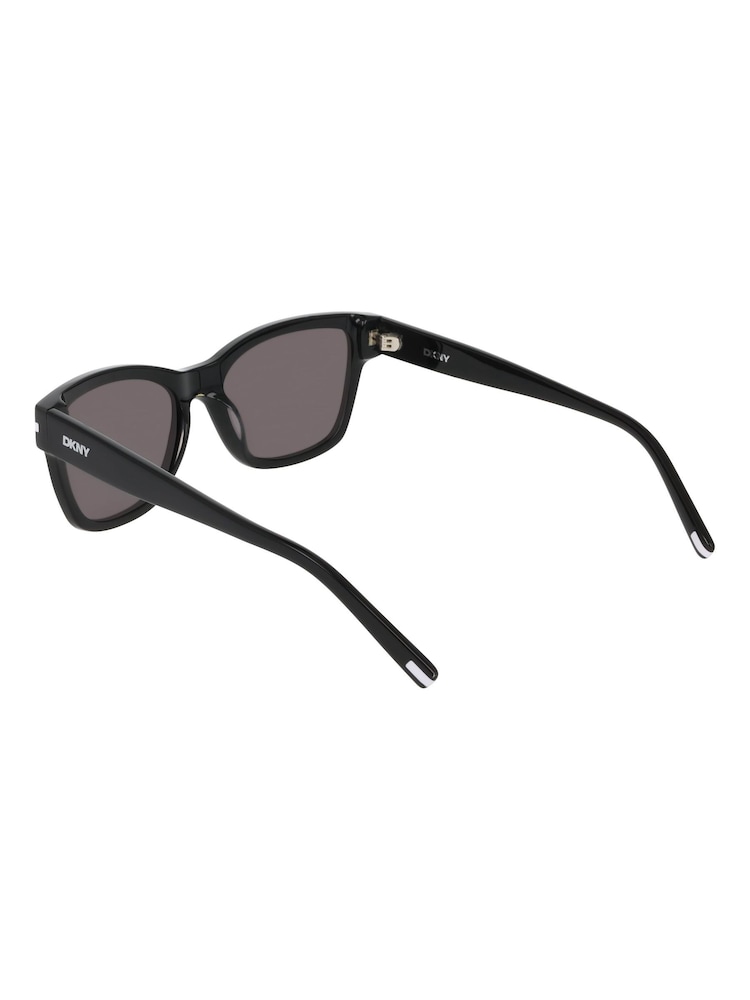 DKNY Black Dk559S Sunglasses - Image 5 of 5