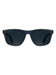 Lacoste Blue L6078S Sunglasses - Image 1 of 5