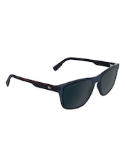 Lacoste Blue L6078S Sunglasses - Image 3 of 5