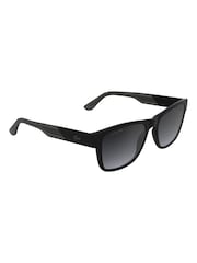 Lacoste Black L6084S Sunglasses - Image 1 of 5