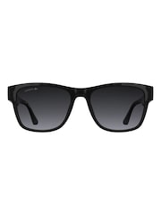 Lacoste Black L6084S Sunglasses - Image 2 of 5