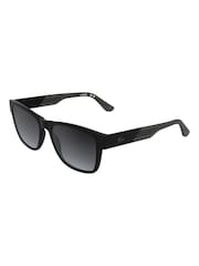 Lacoste Black L6084S Sunglasses - Image 3 of 5