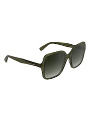 Longchamp Lo808S Sunglasses - Image 1 of 5