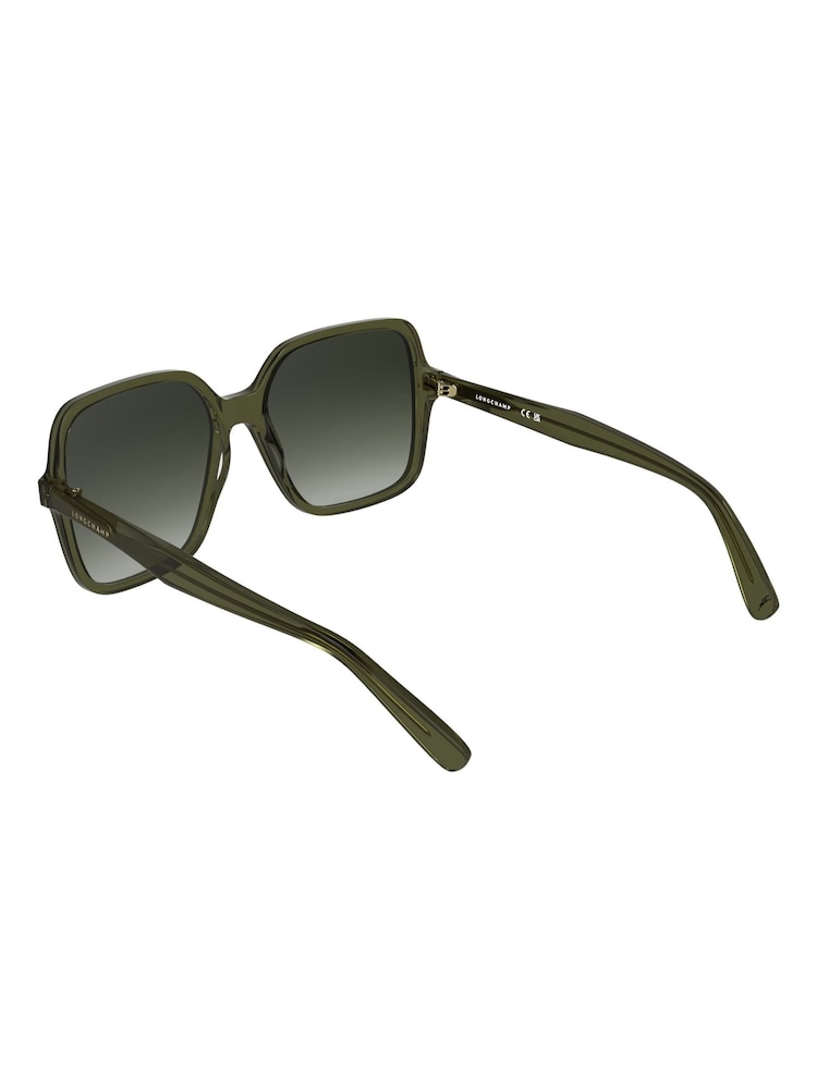 Longchamp Lo808S Sunglasses - Image 5 of 5