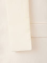 Mango Cream Blazer - Image 6 of 6
