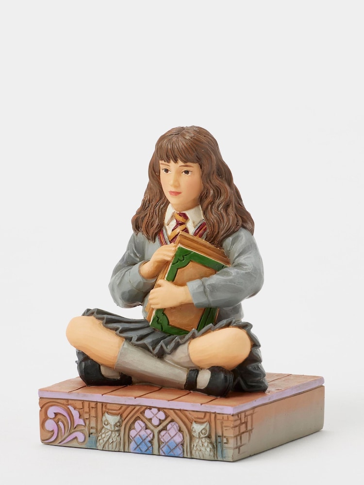 Harry Potter Multicolour Brilliant and Confident Hermione Granger Personality Pose - Image 2 of 6 Harry Potter Multicolour Brilliant and Confident Hermione Granger Personality Pose - Image 2 of 6
