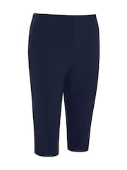 Callaway Golf Blue Hybrid Pull On Bermuda - Image 4 of 4