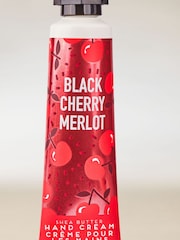 Bath & Body Works Black Cherry Merlot Hand Cream 29ml - Image 2 of 3