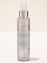 Bath & Body Works Platinum Shimmer Mist 145ml - Image 1 of 3