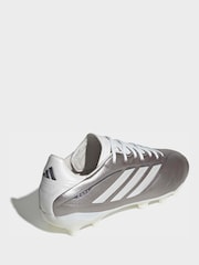 adidas Brown Copa Pure Iv League Firm Ground Football Boots - Image 2 of 9