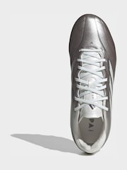 adidas Brown Copa Pure Iv League Firm Ground Football Boots - Image 4 of 9