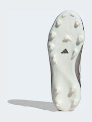 adidas Brown Copa Pure Iv League Firm Ground Football Boots - Image 5 of 9