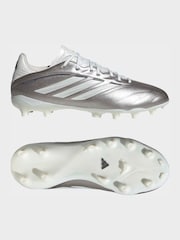 adidas Brown Copa Pure Iv League Firm Ground Football Boots - Image 6 of 9